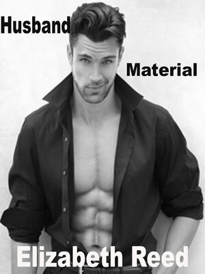 cover image of Husband Material